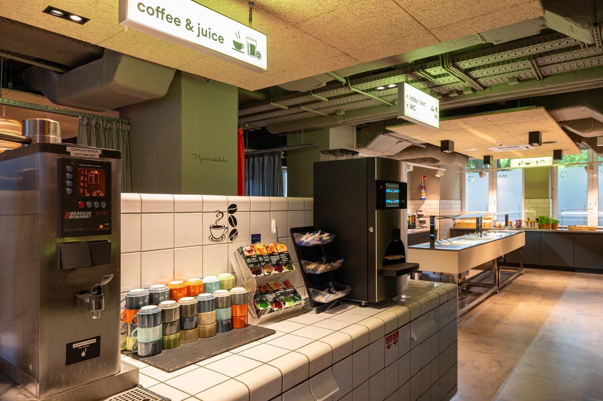 A&O Hostel Firenze Campo Di Marte 외부 사진
