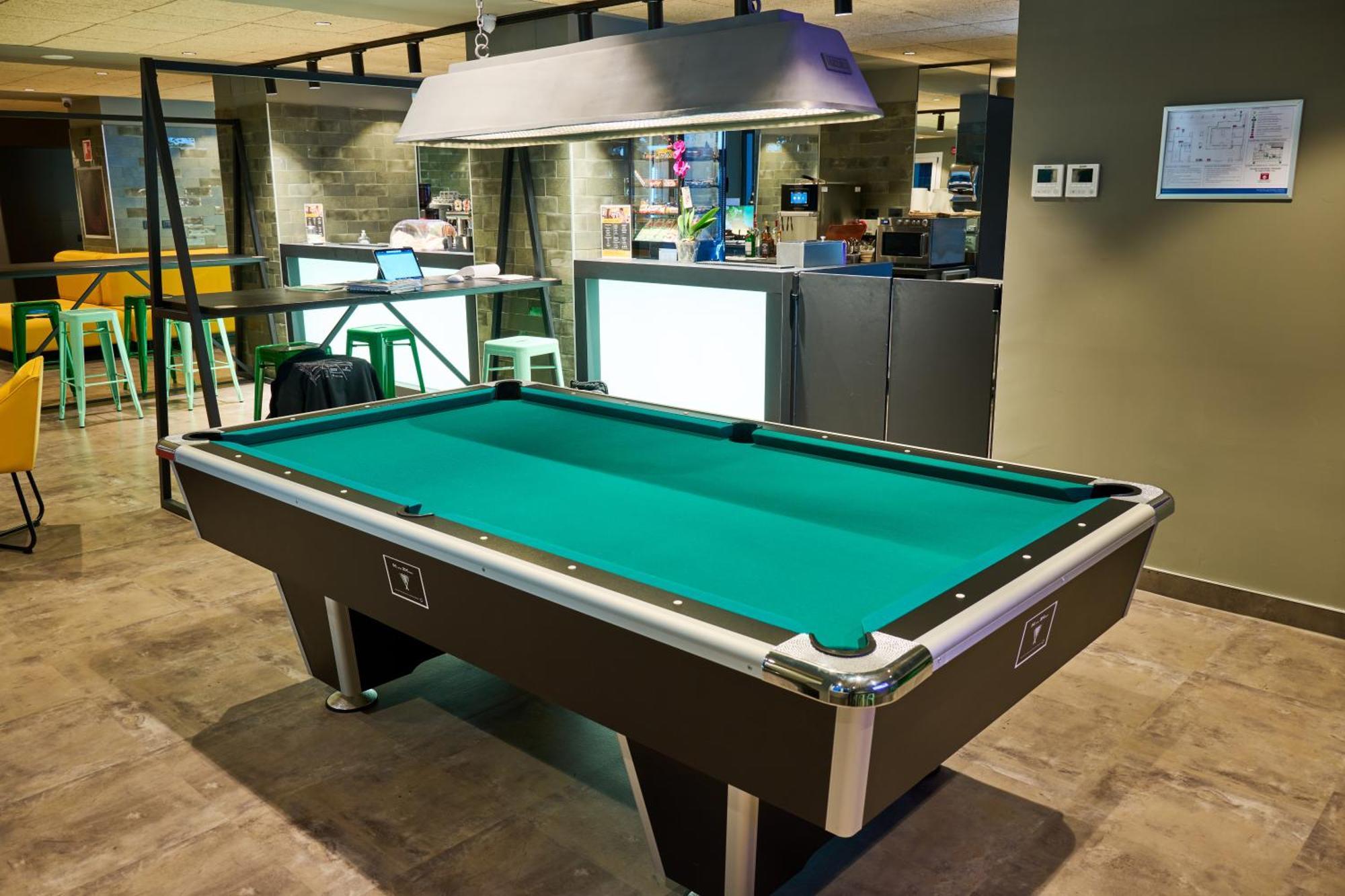 A&O Hostel Firenze Campo Di Marte 외부 사진