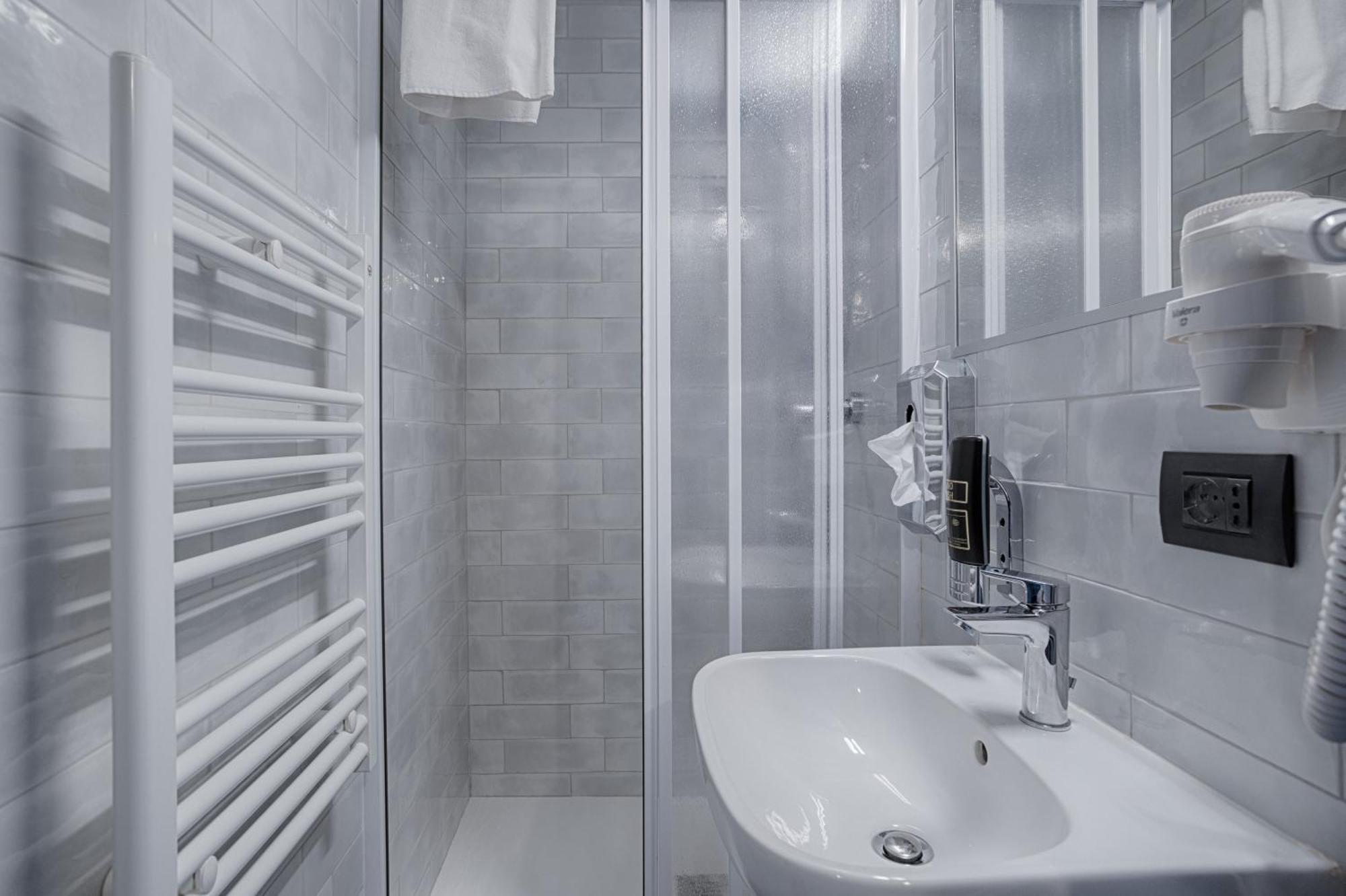 A&O Hostel Firenze Campo Di Marte 외부 사진