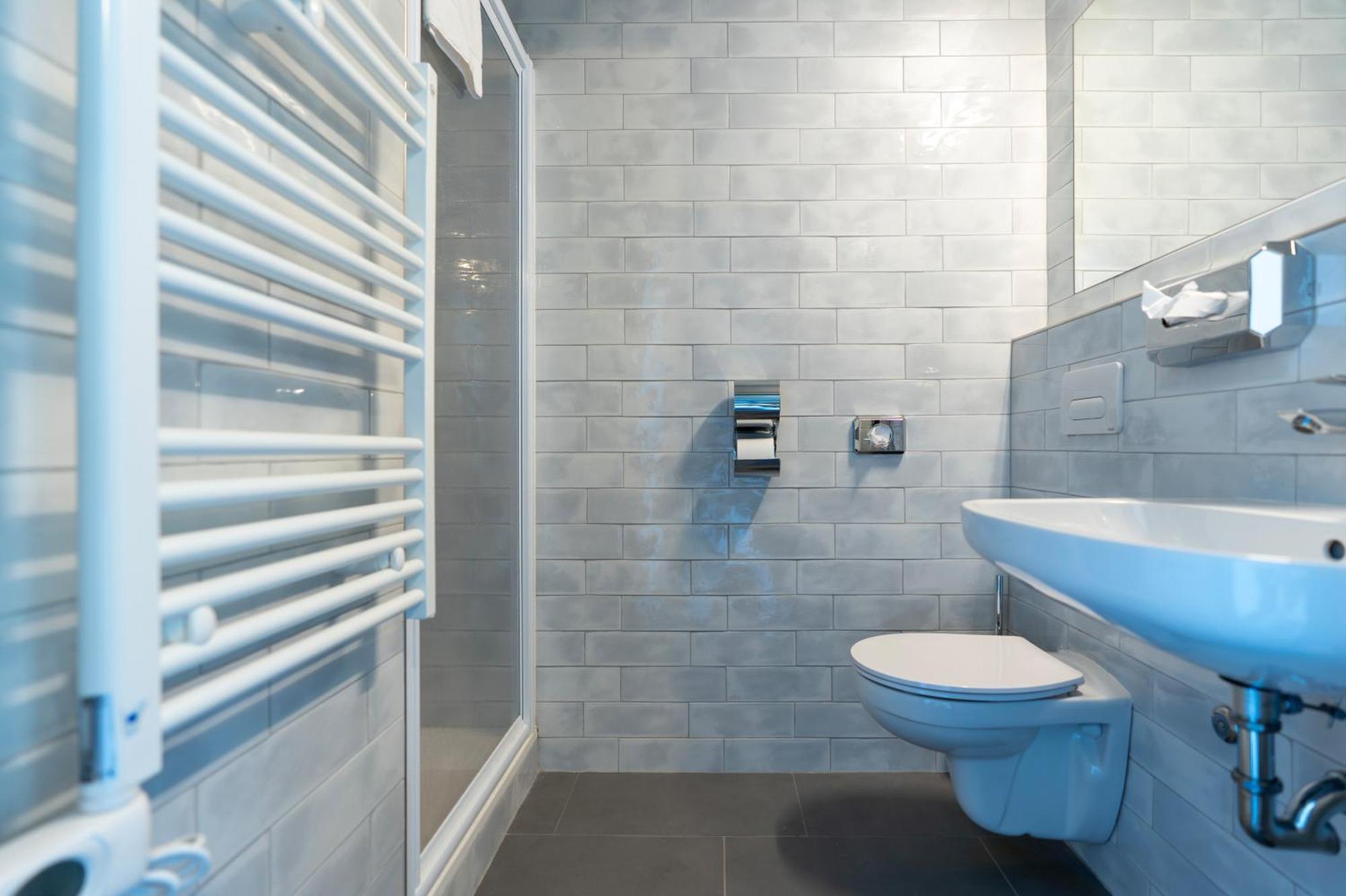 A&O Hostel Firenze Campo Di Marte 외부 사진