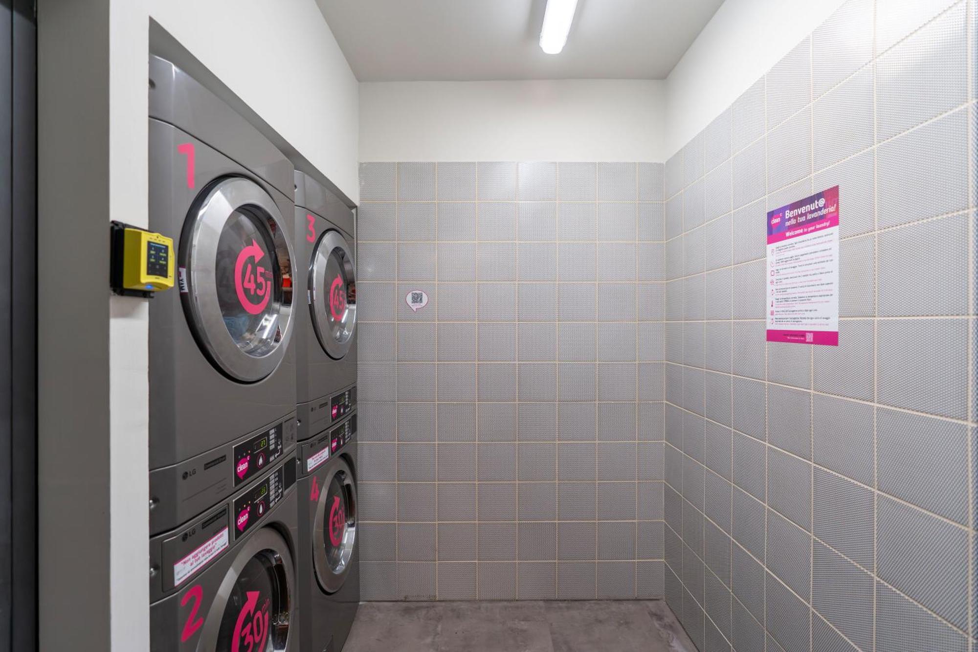 A&O Hostel Firenze Campo Di Marte 외부 사진