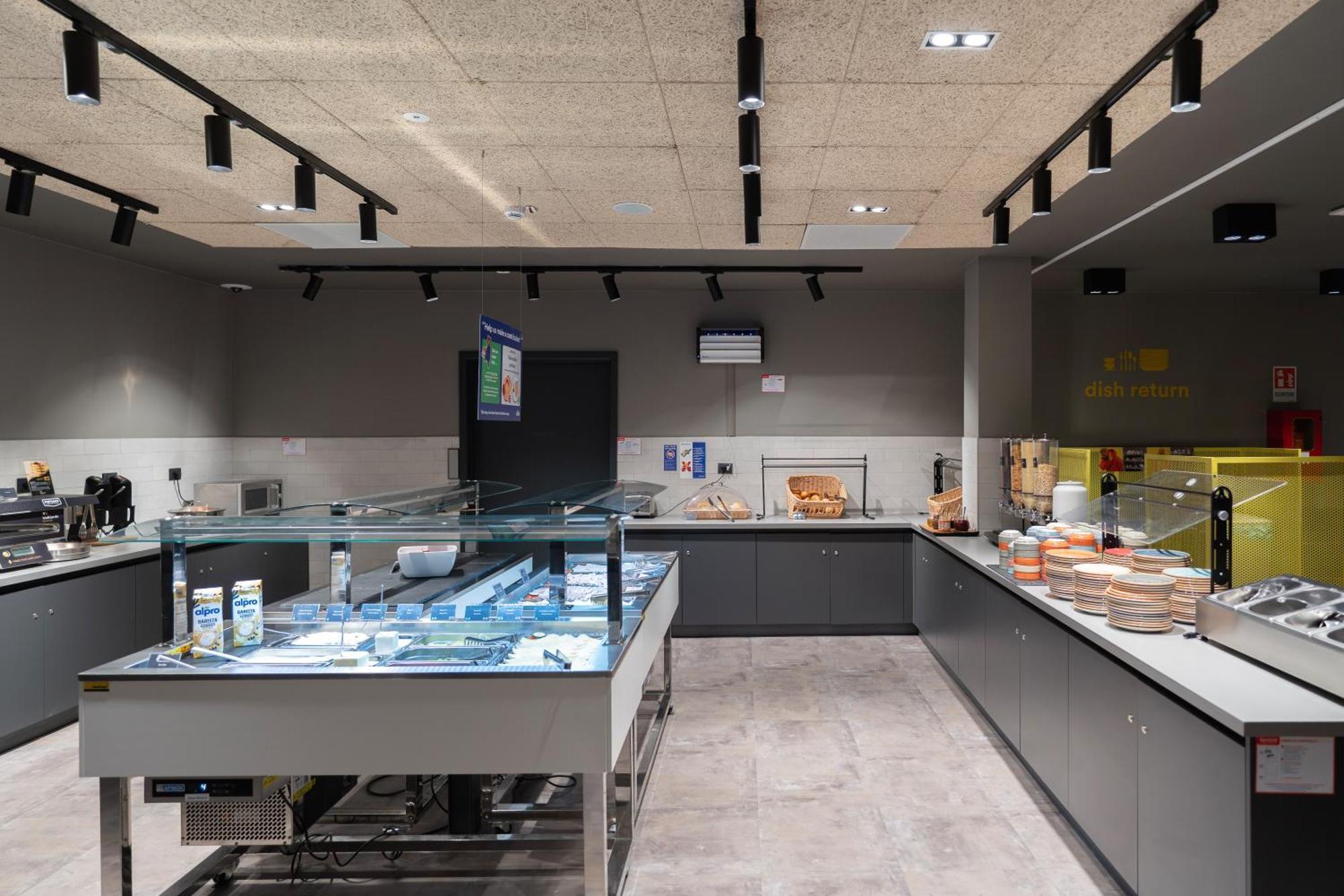 A&O Hostel Firenze Campo Di Marte 외부 사진